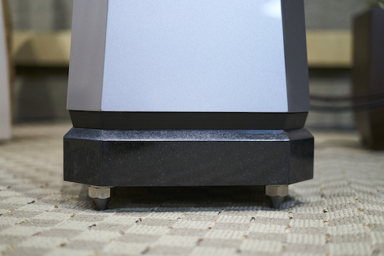 Granite Base System NINE 